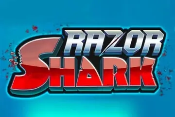Razor Shark slot by Push Gaming at Atlantic Spins