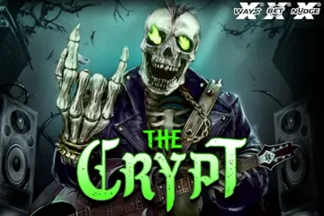 The Crypt slot by Nolimit City at Atlantic Spins