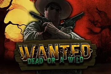 Wanted Dead or a Wild slot by Hacksaw Gaming at Atlantic Spins